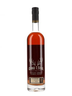 George T Stagg 2004 / 15 Year Old / Bot.2019 |