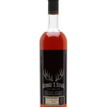 George T Stagg 2005 / 15 Year Old / Bot.2020 |