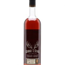 George T Stagg / Bot.2014 Kentucky Straight Bourbon Whiskey |