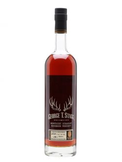 George T Stagg / Bot.2014 Kentucky Straight Bourbon Whiskey |