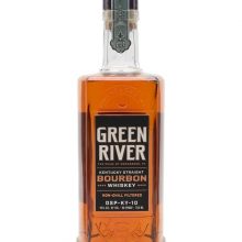 Green River Kentucky Straight Bourbon |
