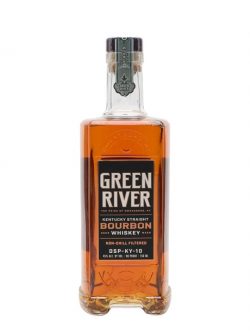Green River Kentucky Straight Bourbon |