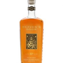 Heaven's Door 10 Year Old / The Decade Series Aged Bourbon |