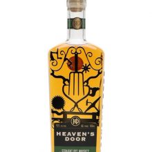 Heaven's Door Straight Rye Straight Rye Whisky |
