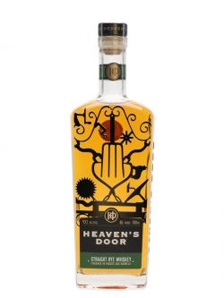 Heaven's Door Straight Rye Straight Rye Whisky |