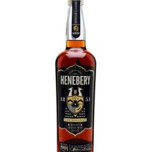 Henebery Whiskey / Infused With Spices American Rye Whiskey |