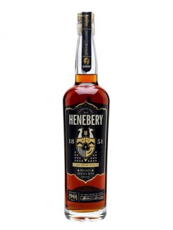 Henebery Whiskey / Infused With Spices American Rye Whiskey |