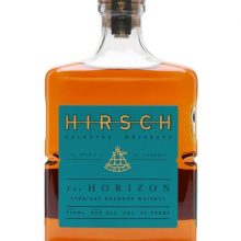 Hirsch Horizon Bourbon Straight Bourbon Whiskey |