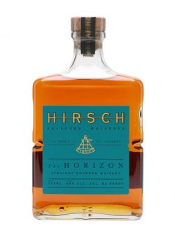 Hirsch Horizon Bourbon Straight Bourbon Whiskey |