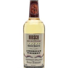 Hirsch Kentucky Straight Corn Whisky Kentucky Straight Corn Whiskey |