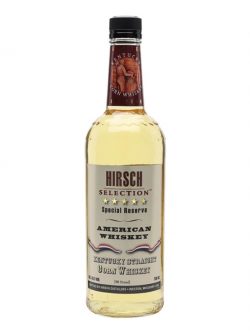 Hirsch Kentucky Straight Corn Whisky Kentucky Straight Corn Whiskey |