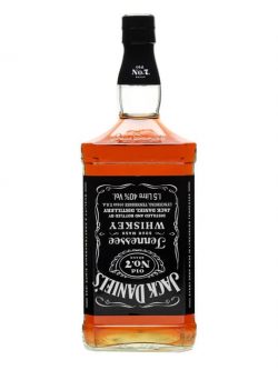 Jack Daniel's Old No.7 / Magnum Tennessee Whiskey |