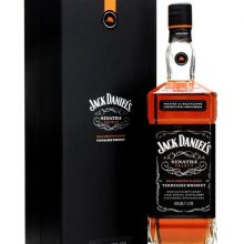 Jack Daniel's Sinatra Select / Litre Bottle Tennessee Whiskey |
