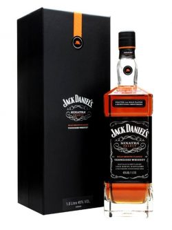 Jack Daniel's Sinatra Select / Litre Bottle Tennessee Whiskey |