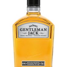 Jack Daniel's Gentleman Jack Tennessee Whiskey |