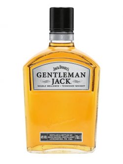 Jack Daniel's Gentleman Jack Tennessee Whiskey |