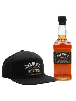 Jack Daniel's Bonded / 100 Proof Bottled-in-Bond Tennessee Whiskey |