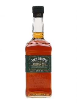 Jack Daniel's Bonded Rye / 100 Proof Bottled-in-Bond |