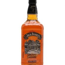 Jack Daniel's Scenes from Lynchburg No.7 Tennessee Whiskey |
