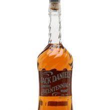 Jack Daniel's Tennessee Bicentennial / Bot.1996 Tennessee Whiskey |