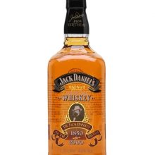Jack Daniel's 150th Birthday (1850-2000) Tennessee Whiskey |