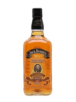 Jack Daniel's 150th Birthday (1850-2000) Tennessee Whiskey |