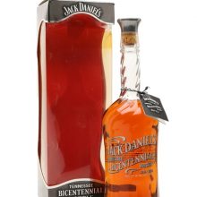 Jack Daniel's Tennessee Bicentennial / Bot.1996 Tennessee Whiskey |