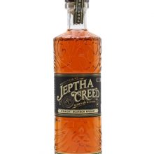 Jeptha Creed Straight Four Grain Bourbon |
