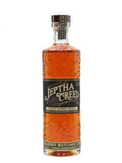 Jeptha Creed Straight Four Grain Bourbon |