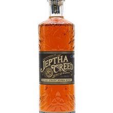 Jeptha Creed Rye-Heavy BIB Bourbon Straight Kentucky Bourbon Whiskey |