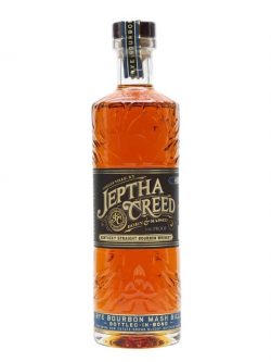 Jeptha Creed Rye-Heavy BIB Bourbon Straight Kentucky Bourbon Whiskey |