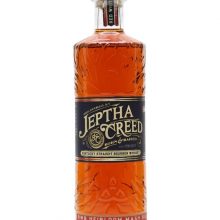 Jeptha Creed Red, White and Blue Bourbon |