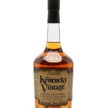 Kentucky Vintage Bourbon Kentucky Straight Bourbon Whiskey |