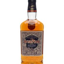 Kentucky Owl Wiseman Bourbon Kentucky Straight Bourbon Whiskey |