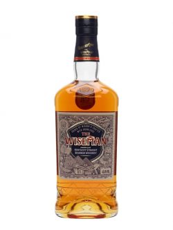 Kentucky Owl Wiseman Bourbon Kentucky Straight Bourbon Whiskey |
