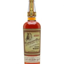 Kentucky Owl Straight Bourbon Batch 11 |