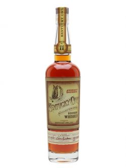 Kentucky Owl Straight Bourbon Batch 11 |