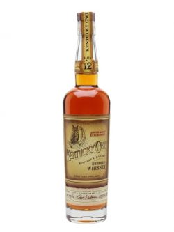 Kentucky Owl Batch 12 Bourbon Kentucky Straight Bourbon Whiskey |