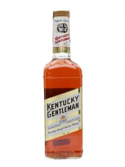 Kentucky Gentleman / 4 Year Old / Bot.1970s |
