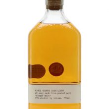 Kings County Single Malt Whiskey American Bourbon Whiskey |