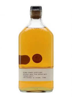 Kings County Single Malt Whiskey American Bourbon Whiskey |