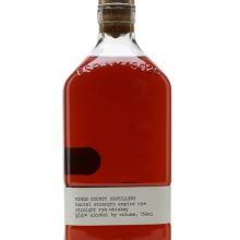 Kings County Empire Rye Cask Strength |