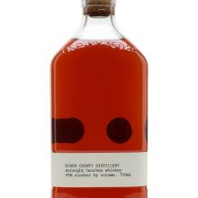 Kings County Bourbon American Straight Bourbon Whiskey |