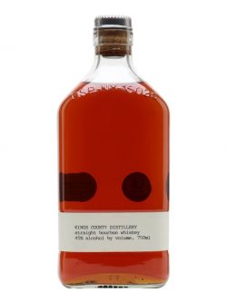 Kings County Bourbon American Straight Bourbon Whiskey |