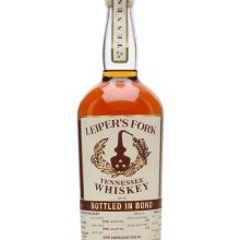 Leiper's Fork Bottled in Bond Tennessee Whiskey Tennessee Whiskey |