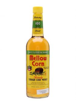 Mellow Corn Kentucky Straight Corn Whiskey |