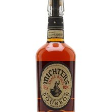 Michter's US*1 Small Batch Bourbon American Whiskey |
