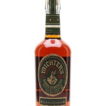 Michter's US*1 Barrel Strength Rye  Kentucky Straight Rye Whiskey |
