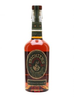 Michter's US*1 Barrel Strength Rye  Kentucky Straight Rye Whiskey |