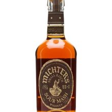 Michter's US*1 Original Sour Mash Whiskey |